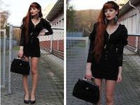 Fiery Urban Fashion Image 7