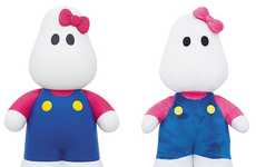 Faceless Feline Icons