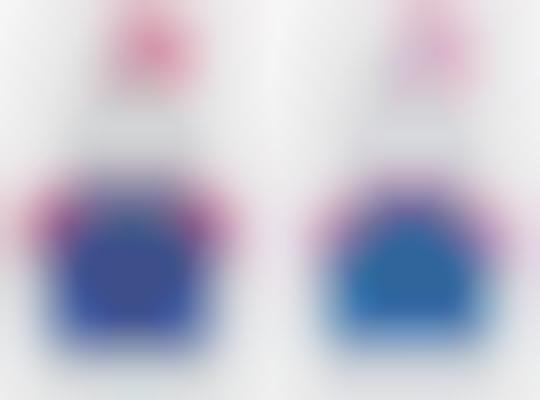 Faceless Feline Icons