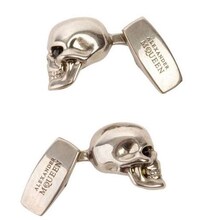 Skeletal Suit Accessories Image 3