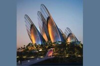 Quilled Cultural Centers