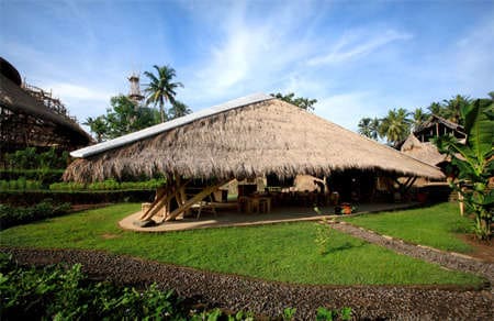 Eco Educational Facilities