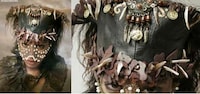 Regal Tribal Headdresses Image 2