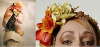 Regal Tribal Headdresses Image 5