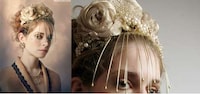 Regal Tribal Headdresses Image 6
