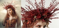 Regal Tribal Headdresses Image 8