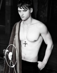 Occult Couture Pictorials Image 2