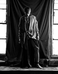 Occult Couture Pictorials Image 3