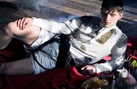 Occult Couture Pictorials Image 5