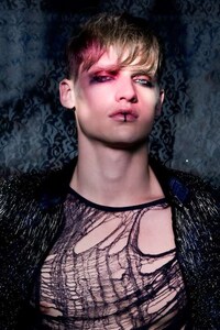 Occult Couture Pictorials Image 7
