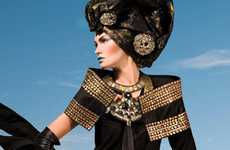 Exotic Dust Bowl Editorials