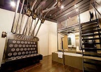 Experimental Boutique Boudoirs Image 6