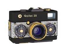 Itty-Bitty Luxury Cameras