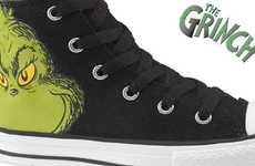Dr. Seuss Sneakers
