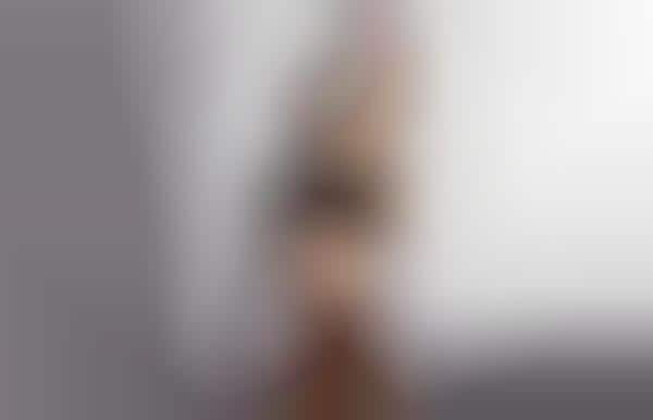 Ethereal Negligee Collections