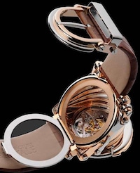 Exclusive Accordion Timepieces Image 8