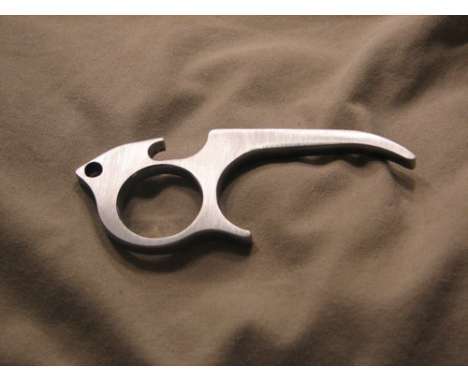 41 Badass Bottle Openers