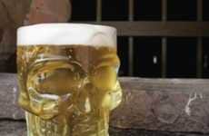 Skeletal Beer Steins