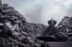 Epic Apocalyptic Photography