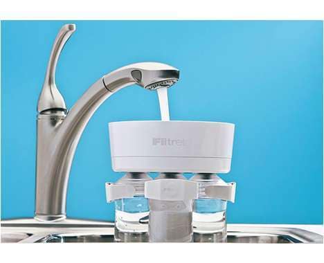 70 Water-Management Marvels