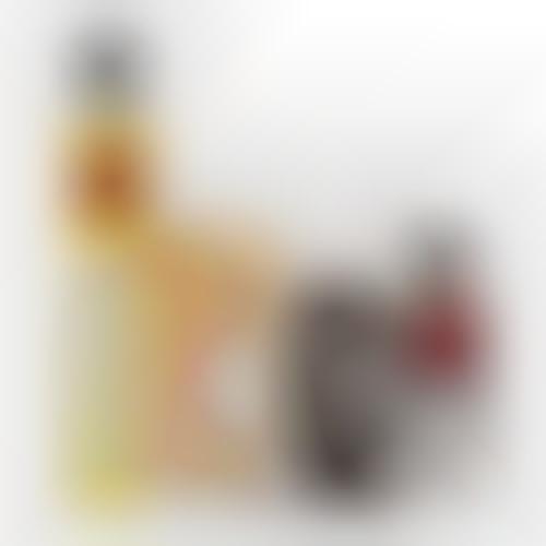 Instant Gourmet Condiments