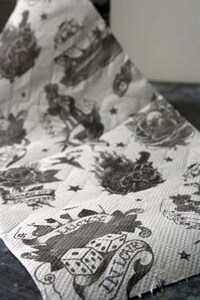Terrific Tatted Towels Image 2