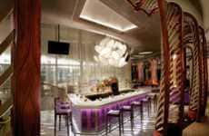 Holistic Health Hotels