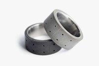 Cement Jewelry