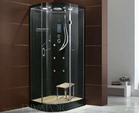 Deluxe Domestic Spas Image 7