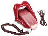 Tongue-Tied Telephones Image 2