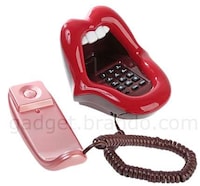 Tongue-Tied Telephones Image 3