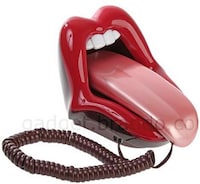 Tongue-Tied Telephones Image 5