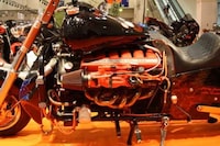 V12 Motobikes Image 4
