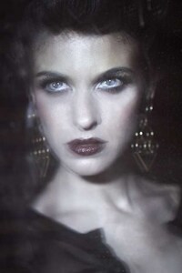 Vintage Vamp Photography Image 3