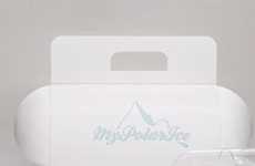 Icy Arctic Keepsakes