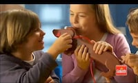 Dog-Pooping Ads Image 2