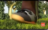 Dog-Pooping Ads Image 3
