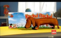 Dog-Pooping Ads Image 5