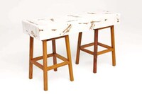 Upcycled Eco-Furniture Image 3