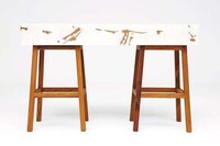 Upcycled Eco-Furniture Image 4