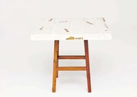 Upcycled Eco-Furniture Image 5