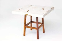 Upcycled Eco-Furniture Image 6