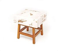 Upcycled Eco-Furniture Image 7