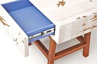 Upcycled Eco-Furniture Image 8