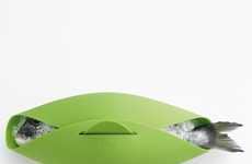 Multifunctional Meal Holders