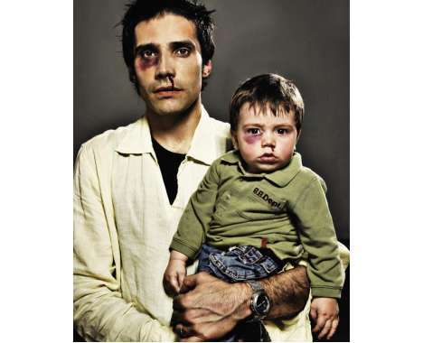 21 Shocking Amnesty International Campaigns