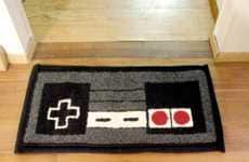 80's Gamer Carpets