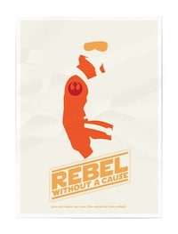 Sci-Fi Movie Poster Mashups Image 2
