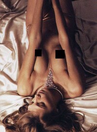 Bed-Romping Calendars Image 2