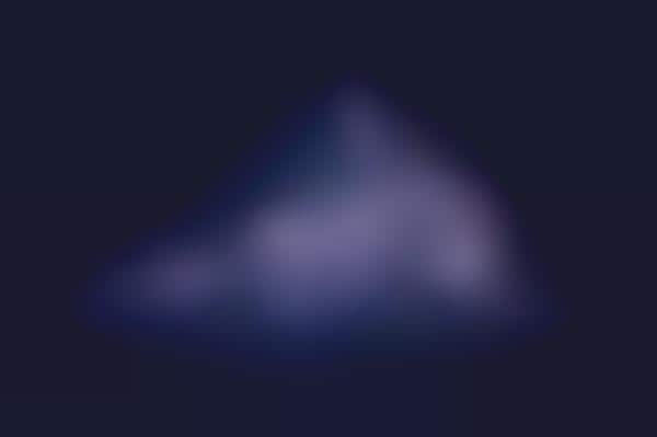 Shimmering Shape Photography